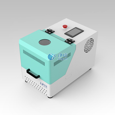 行星球磨機(jī)圖片