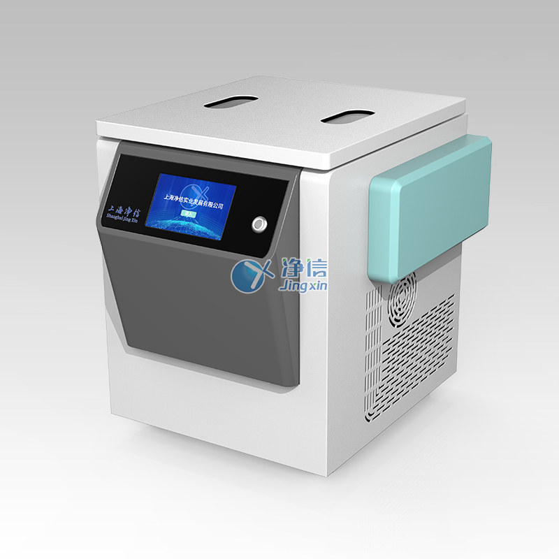 全自動(dòng)化款真空離心濃縮儀 JX-ZLN-AUTO