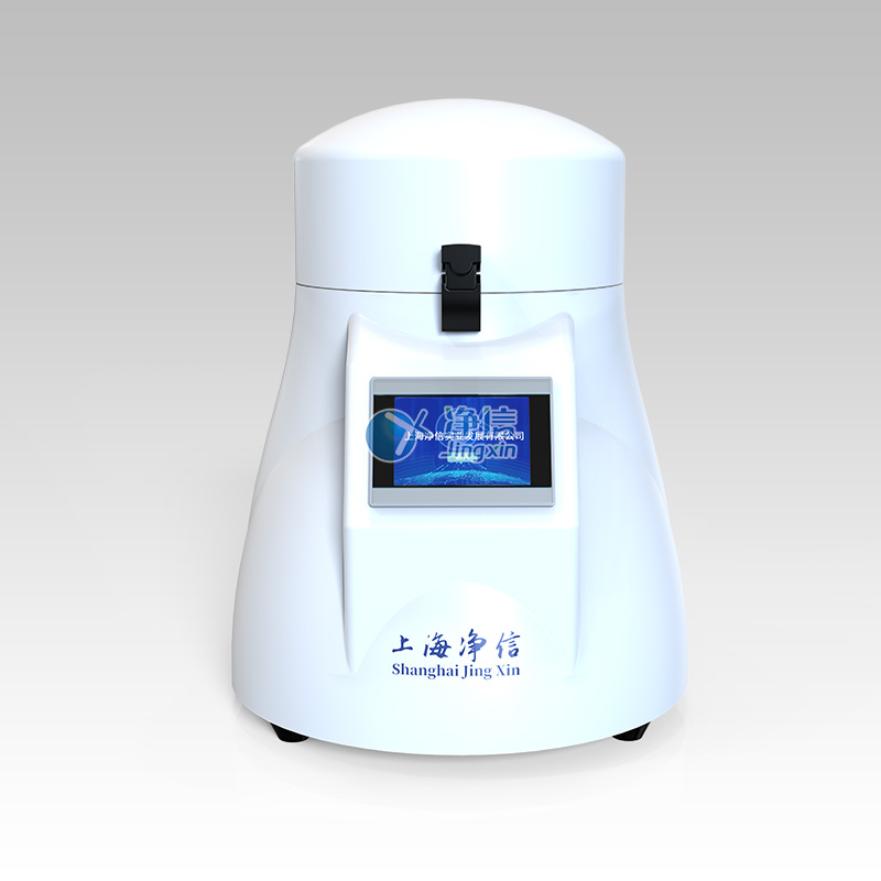 全自動(dòng)樣品快速研磨儀 JX-24