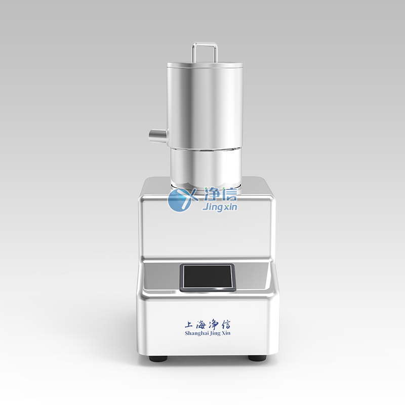 智能勻漿機(jī) 觸摸款JXYJ-800M