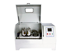 全方位行星球磨機(jī)