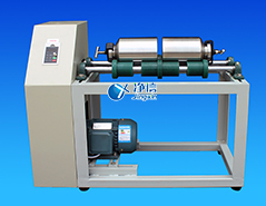 滾筒球磨機(jī)型號(hào)JXGT-5