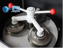 行星式球磨機(jī)