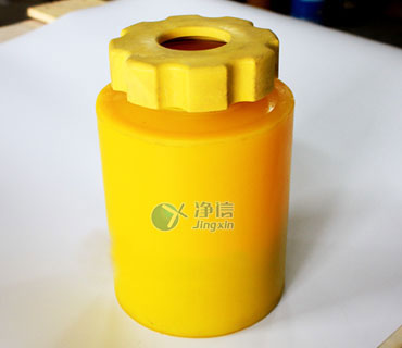 滾筒聚氨酯球磨罐參數(shù)