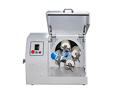 剖析全方位、立式、臥式行星球磨機有何區別