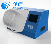 上海凈信毛發(fā)毒品檢測儀檢測毛發(fā)實(shí)驗(yàn)步驟及優(yōu)勢